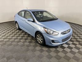 2014 Hyundai Accent