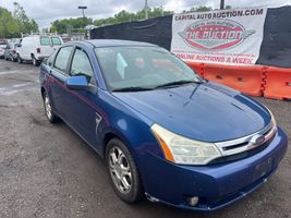 2008 Ford Focus