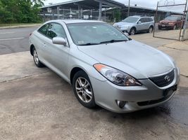 2004 Toyota Camry Solara