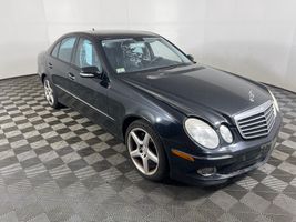 2009 Mercedes-Benz E-Class