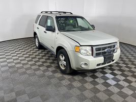 2008 Ford Escape