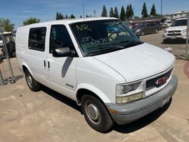 1999 GMC SAFARI VANS