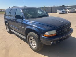 2001 Dodge Durango