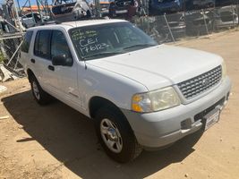 2002 Ford Explorer