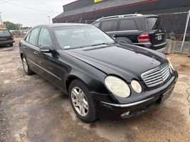 2003 Mercedes-Benz E-Class