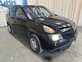 2003 Pontiac Aztek