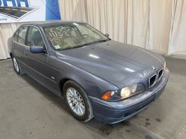 2002 BMW 5 Series