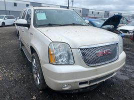 2010 GMC Yukon