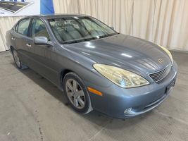 2006 Lexus ES 330