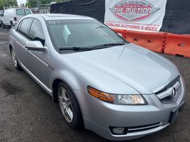 2008 ACURA TL