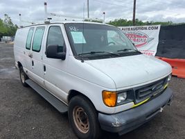 2006 Ford E150 Vans