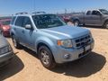 2009 Ford Escape