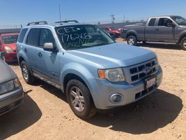 2009 Ford Escape