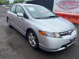 2006 Honda Civic