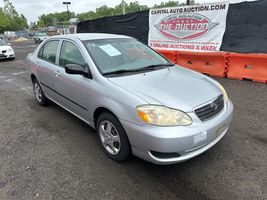 2005 Toyota COROLLA