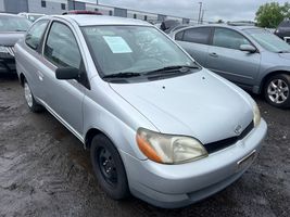 2001 Toyota ECHO