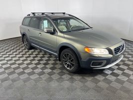 2009 Volvo XC70