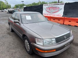 1990 Lexus LS 400
