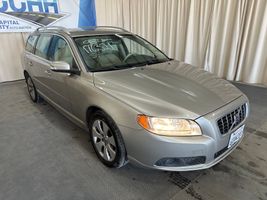 2008 Volvo V70