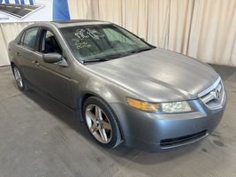 2005 ACURA TL