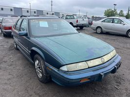 1996 Pontiac GRAND-PRIX