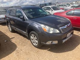 2012 Subaru Outback