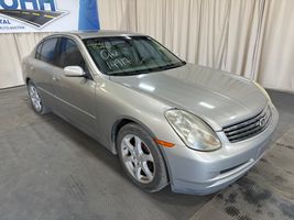 2003 Infiniti G35