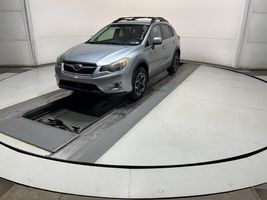 2013 Subaru XV Crosstrek