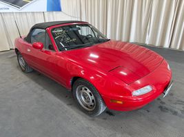 1990 Mazda Miata