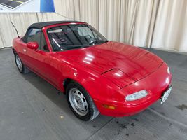 1990 Mazda Miata