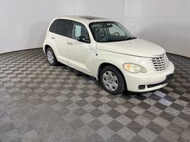 2006 Chrysler PT Cruiser