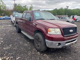 2006 Ford F150