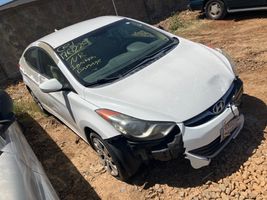 2011 Hyundai Elantra