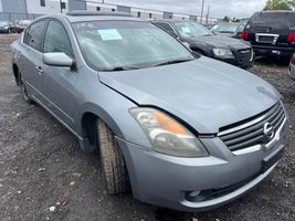 2008 NISSAN Altima