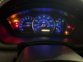 2011 Mitsubishi Endeavor