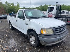 2003 Ford F150