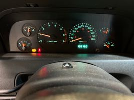 2002 JEEP GRAND CHEROKEE