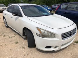 2013 NISSAN MAXIMA