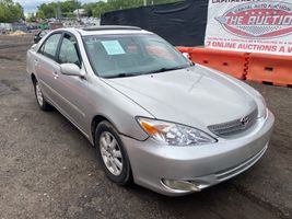 2004 Toyota Camry