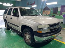 2004 Chevrolet Tahoe