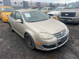 2006 VOLKSWAGEN JETTA