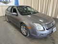 2007 Ford Fusion