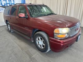 2003 GMC Yukon XL