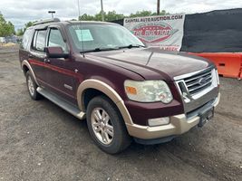2007 Ford Explorer
