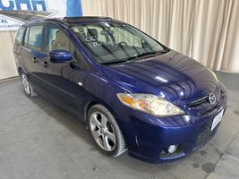2006 Mazda MAZDA5