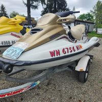1999 YAMAHA BOMBARDI