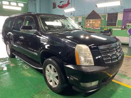 2007 Cadillac Escalade