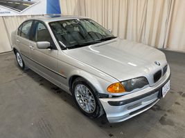 2000 BMW 3 Series