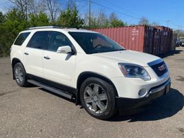 2010 GMC ACADIA