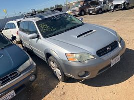 2006 Subaru Outback